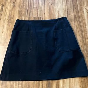 Jcrew Aline skirt